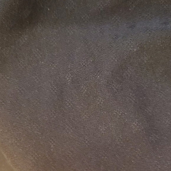 Vintage Black Dress - Picture 7 of 7